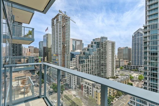 1388 Kettner Blvd 1707, San Diego, CA 92101