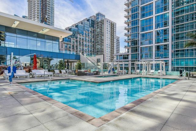 1388 Kettner Blvd 1707, San Diego, CA 92101