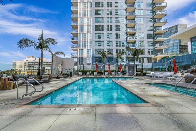 1388 Kettner Blvd 1707, San Diego, CA 92101