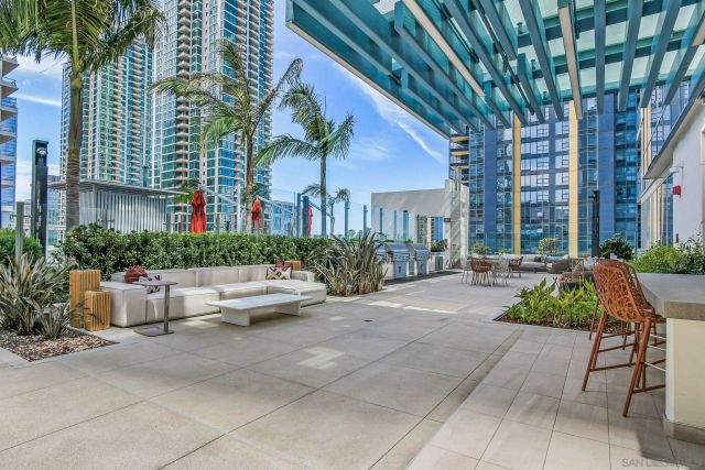 1388 Kettner Blvd 1707, San Diego, CA 92101