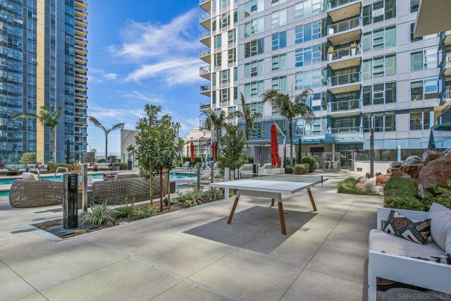 1388 Kettner Blvd 1707, San Diego, CA 92101