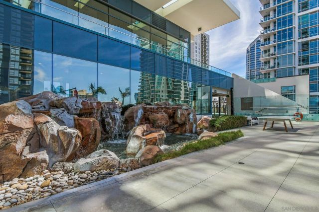 1388 Kettner Blvd 1707, San Diego, CA 92101