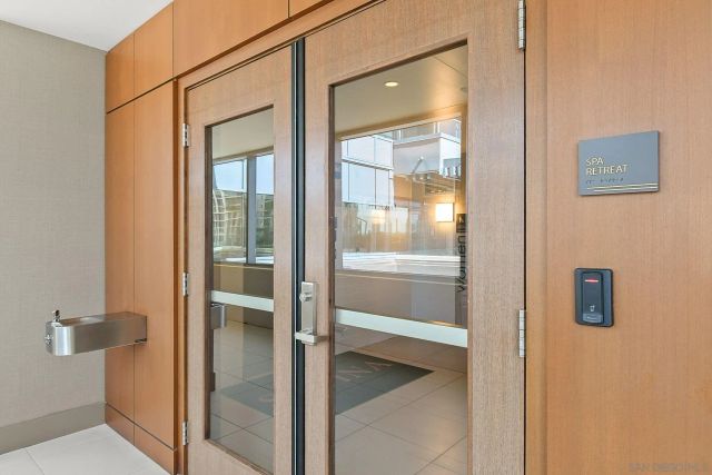 1388 Kettner Blvd 1707, San Diego, CA 92101