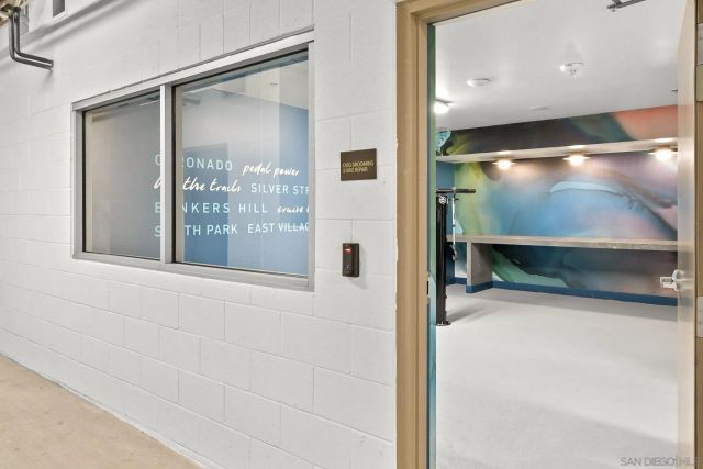 1388 Kettner Blvd 1707, San Diego, CA 92101