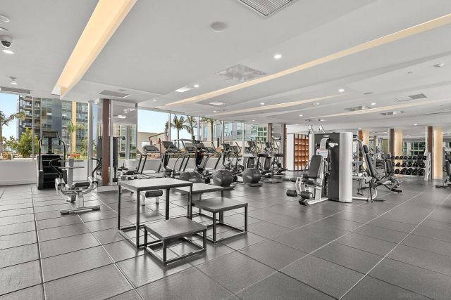 1388 Kettner Blvd 1707, San Diego, CA 92101