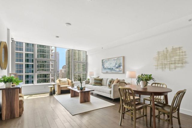 1388 Kettner Blvd 1707, San Diego, CA 92101