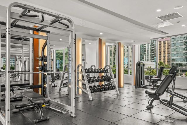 1388 Kettner Blvd 1707, San Diego, CA 92101