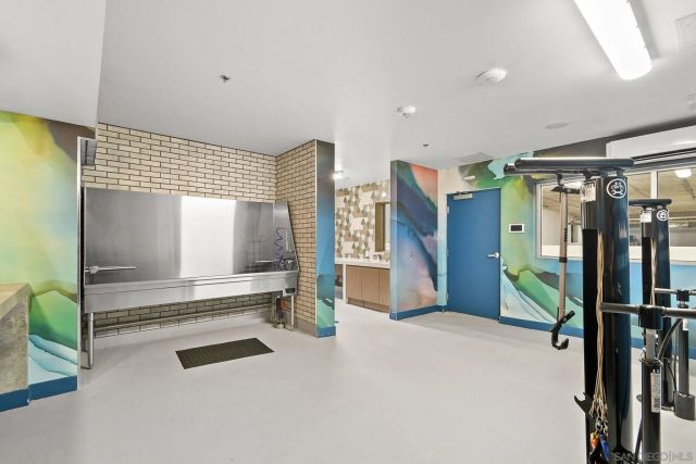 1388 Kettner Blvd 1707, San Diego, CA 92101