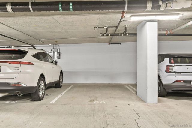 1388 Kettner Blvd 1707, San Diego, CA 92101