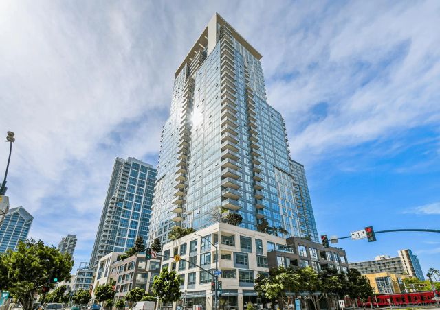 1388 Kettner Blvd 1707, San Diego, CA 92101
