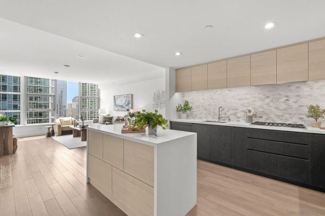 1388 Kettner Blvd 1707, San Diego, CA 92101