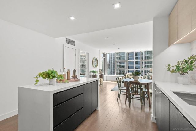 1388 Kettner Blvd 1707, San Diego, CA 92101