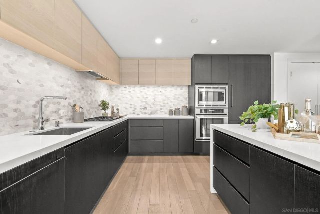 1388 Kettner Blvd 1707, San Diego, CA 92101