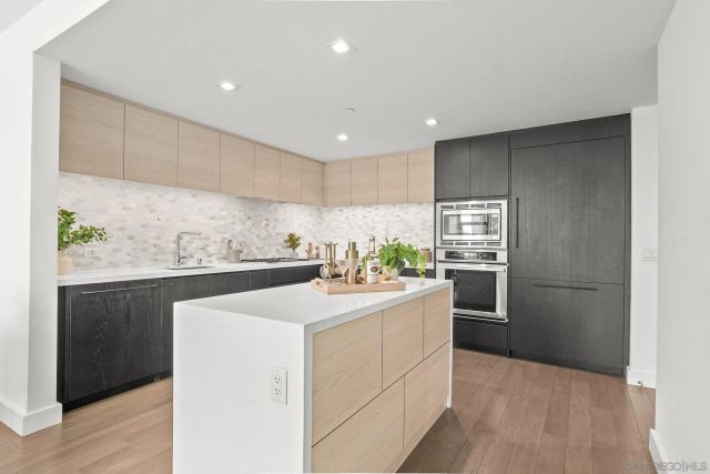 1388 Kettner Blvd 1707, San Diego, CA 92101