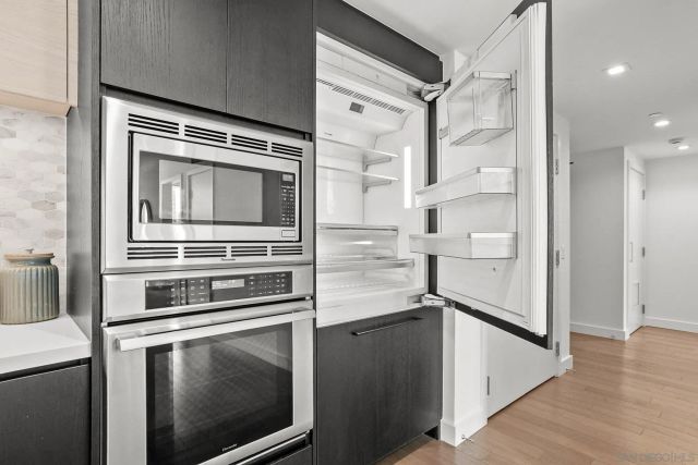 1388 Kettner Blvd 1707, San Diego, CA 92101