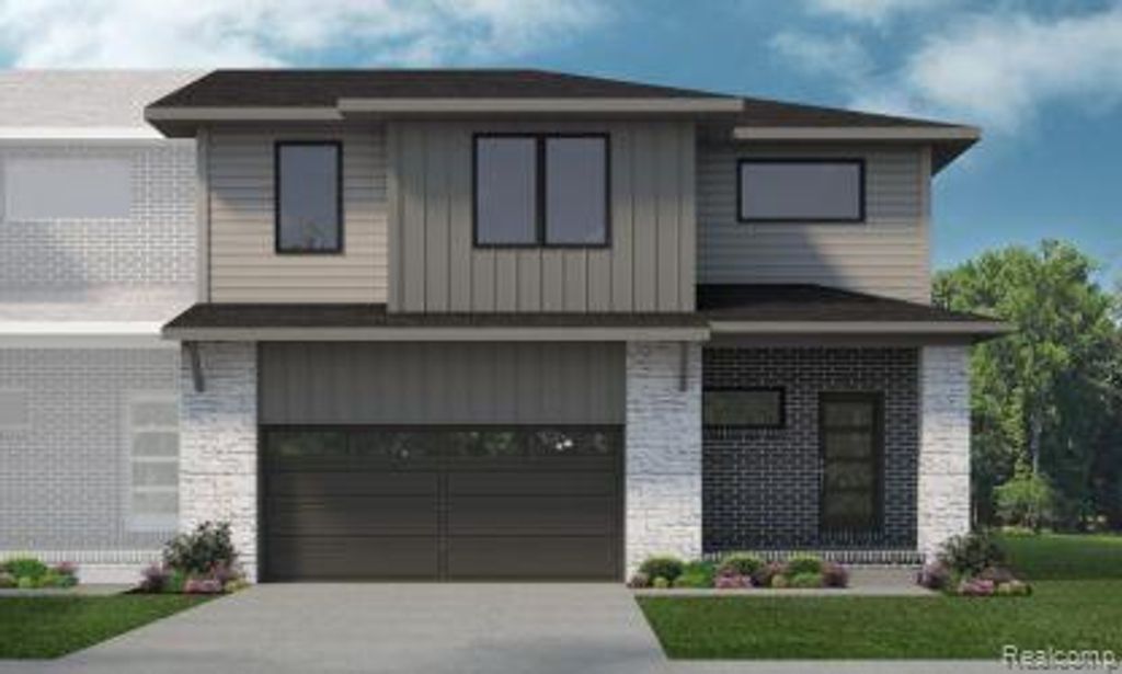 54337 Grand Boulevard, Shelby Charter Township, MI 48316