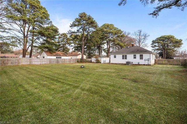 525 Virginian DR, Norfolk, VA 23505