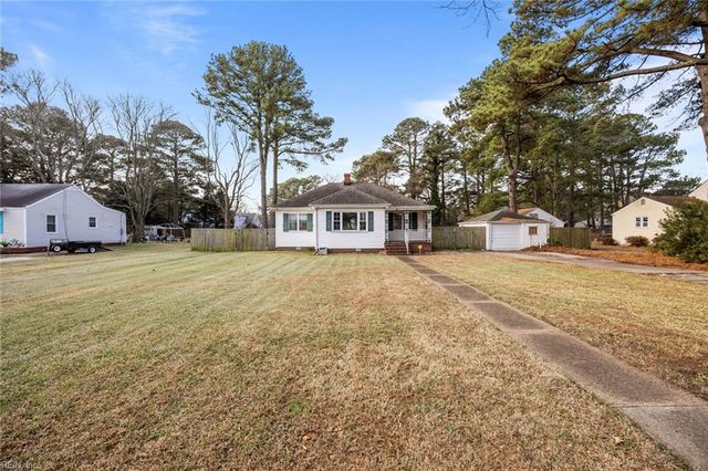 525 Virginian DR, Norfolk, VA 23505