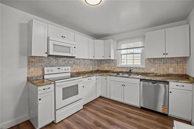 525 Virginian DR, Norfolk, VA 23505