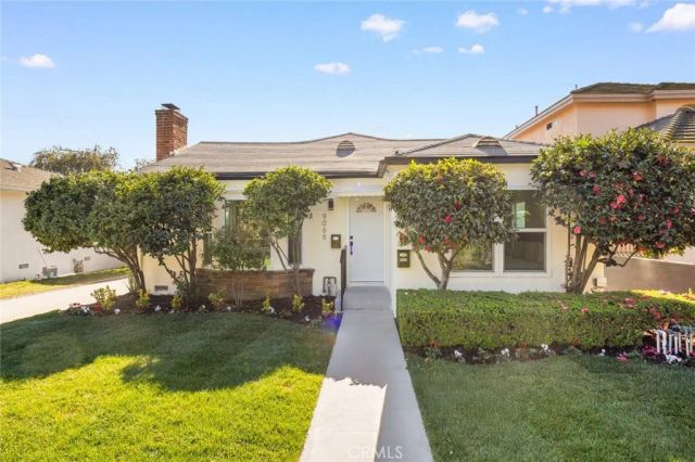 9066 Hermosa, Temple City, CA 91780