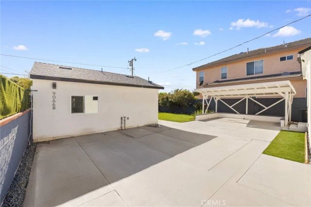 9066 Hermosa, Temple City, CA 91780