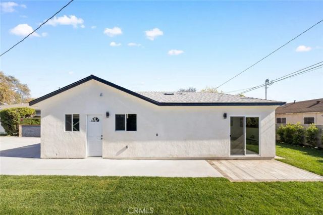 9066 Hermosa, Temple City, CA 91780