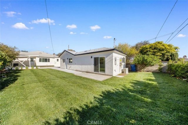 9066 Hermosa, Temple City, CA 91780