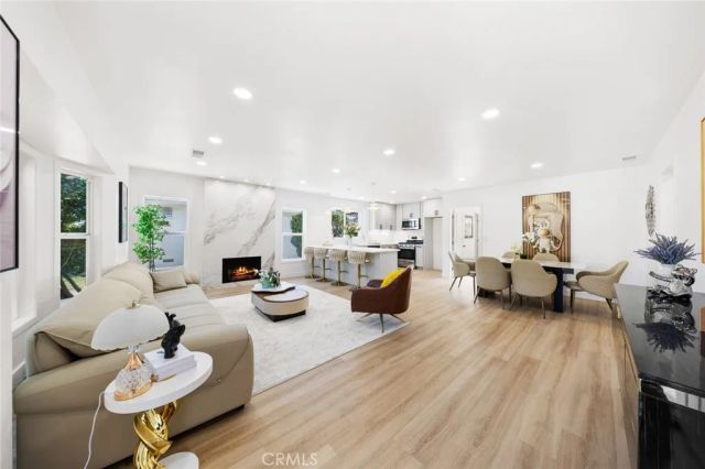 9066 Hermosa, Temple City, CA 91780