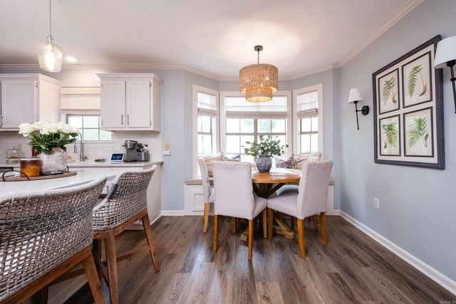 56 Springridge Drive, Little Rock, AR 72211