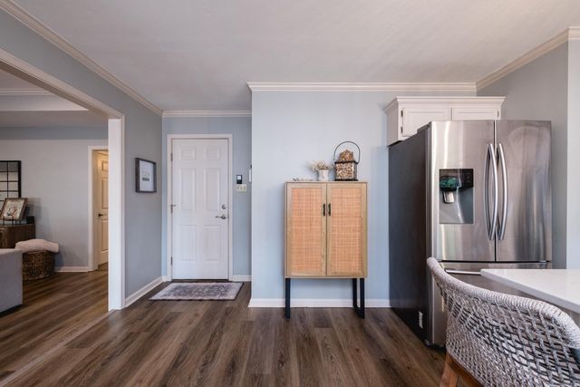 56 Springridge Drive, Little Rock, AR 72211