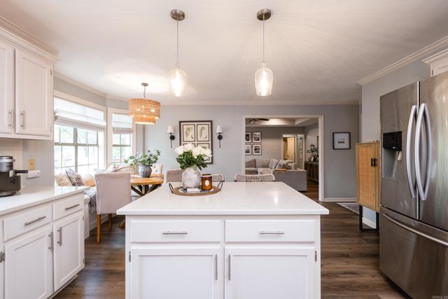 56 Springridge Drive, Little Rock, AR 72211