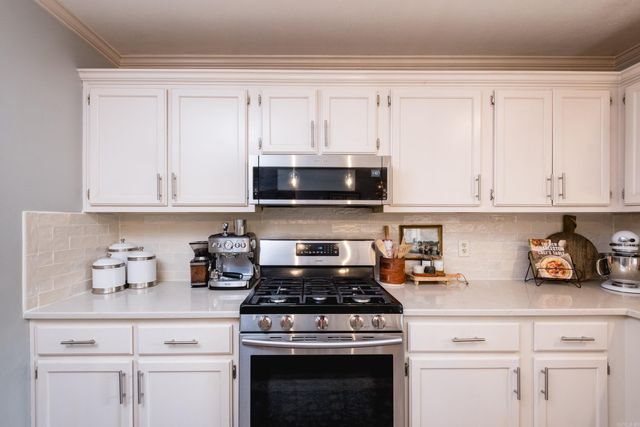 56 Springridge Drive, Little Rock, AR 72211