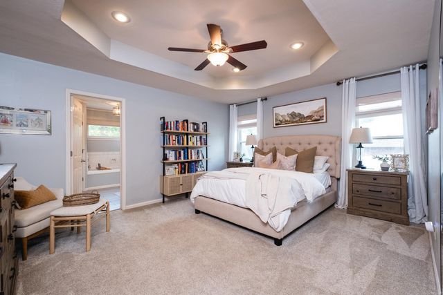 56 Springridge Drive, Little Rock, AR 72211