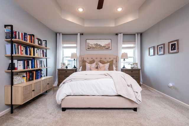 56 Springridge Drive, Little Rock, AR 72211