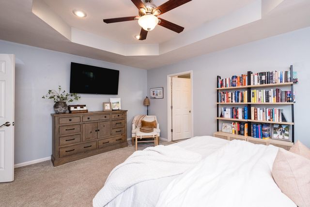 56 Springridge Drive, Little Rock, AR 72211