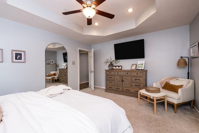 56 Springridge Drive, Little Rock, AR 72211