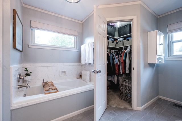 56 Springridge Drive, Little Rock, AR 72211