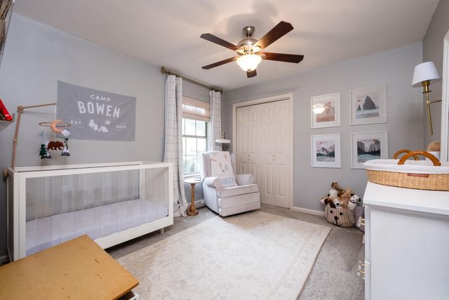 56 Springridge Drive, Little Rock, AR 72211