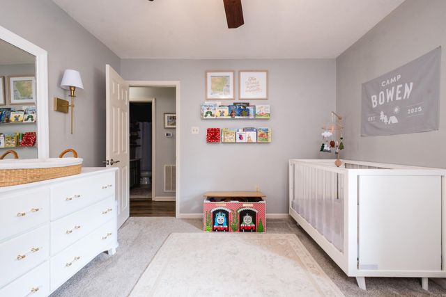 56 Springridge Drive, Little Rock, AR 72211