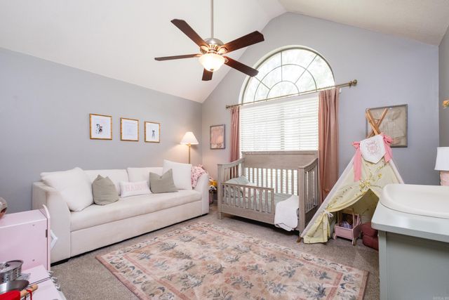 56 Springridge Drive, Little Rock, AR 72211