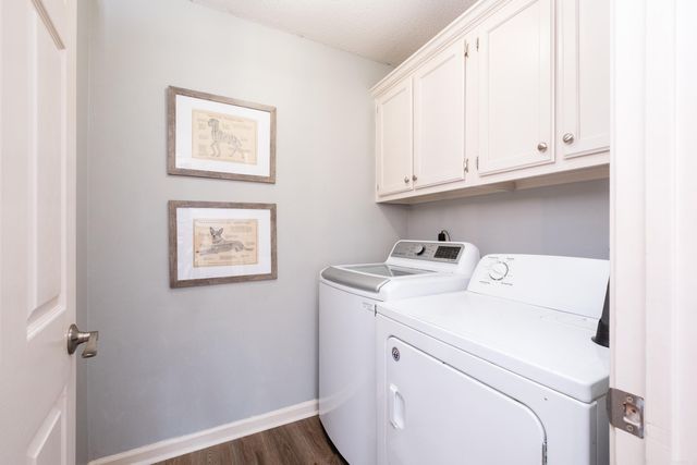 56 Springridge Drive, Little Rock, AR 72211