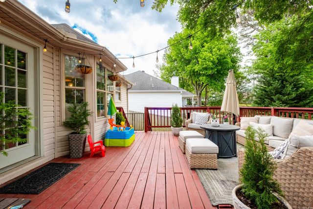 56 Springridge Drive, Little Rock, AR 72211