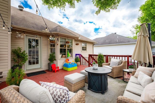 56 Springridge Drive, Little Rock, AR 72211