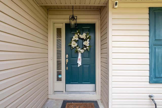 56 Springridge Drive, Little Rock, AR 72211