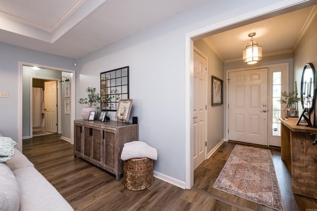 56 Springridge Drive, Little Rock, AR 72211