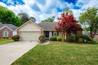 56 Springridge Drive, Little Rock, AR 72211