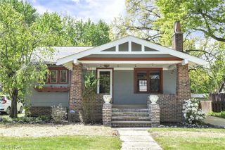 16713 Bradgate Avenue, Cleveland, OH 44111