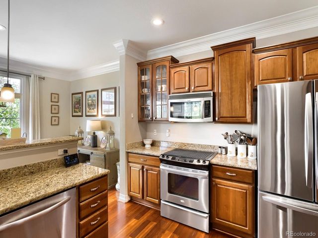 10134 Bluffmont Ln, Lone Tree, CO 80124