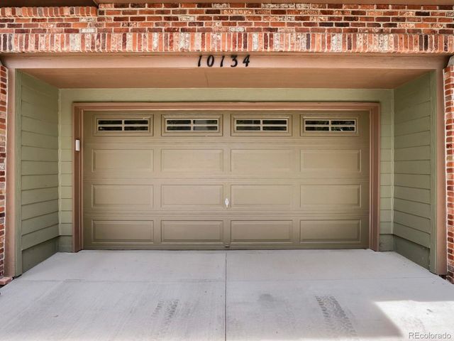 10134 Bluffmont Ln, Lone Tree, CO 80124