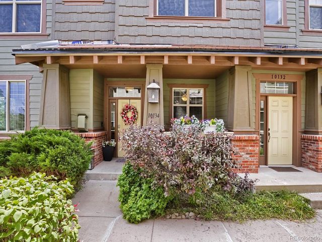 10134 Bluffmont Ln, Lone Tree, CO 80124